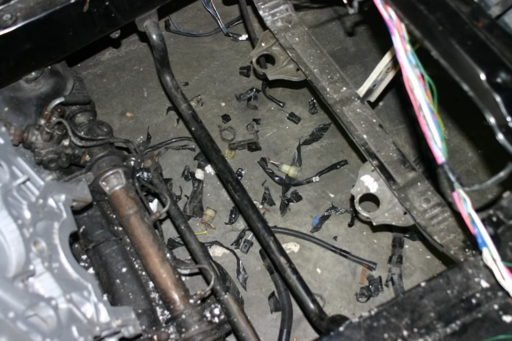 MK3 Supra / 1uzfe / Single Turbo Build Thread ClubLexus Lexus Forum